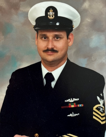 Matt Wurzbacher
